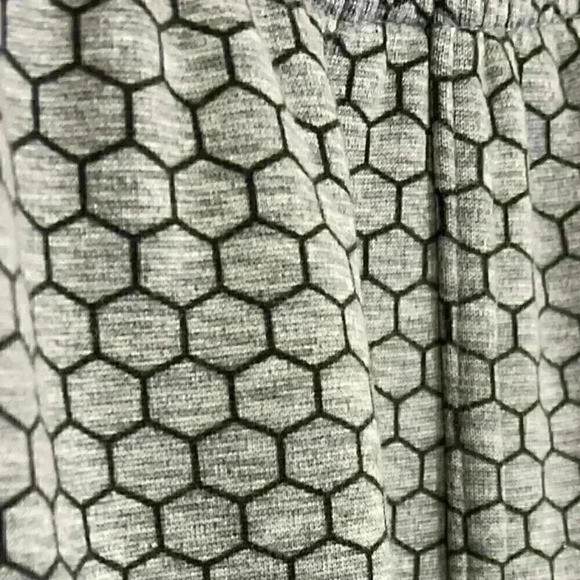 JUST COZY ladies fleece lined legging medium/large - Picture 5 of 7